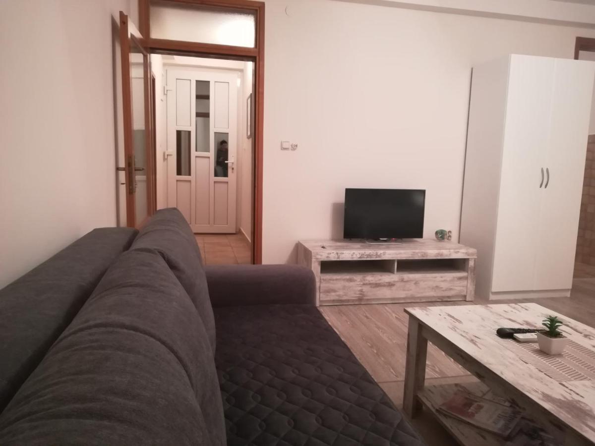 Skyline Apartments Мостар Экстерьер фото