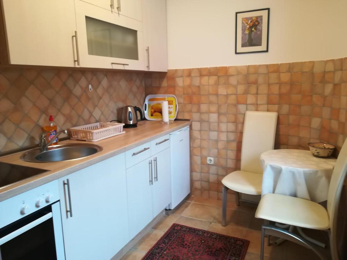 Skyline Apartments Мостар Экстерьер фото